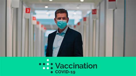 vaccination mod covid 19